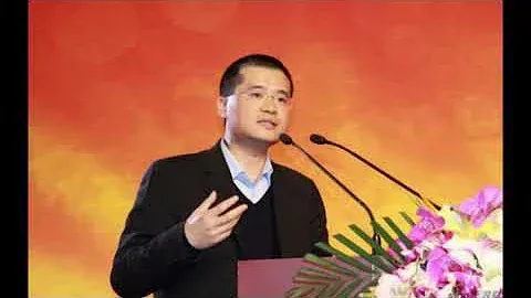 邱国鹭演讲: 投资中的变与不变